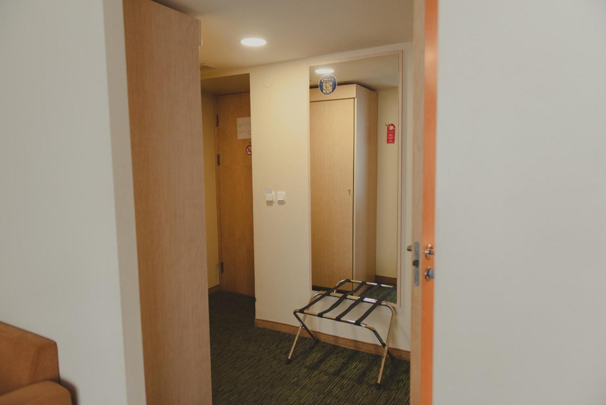 Park Hotel Latgola Daugavpils Kültér fotó