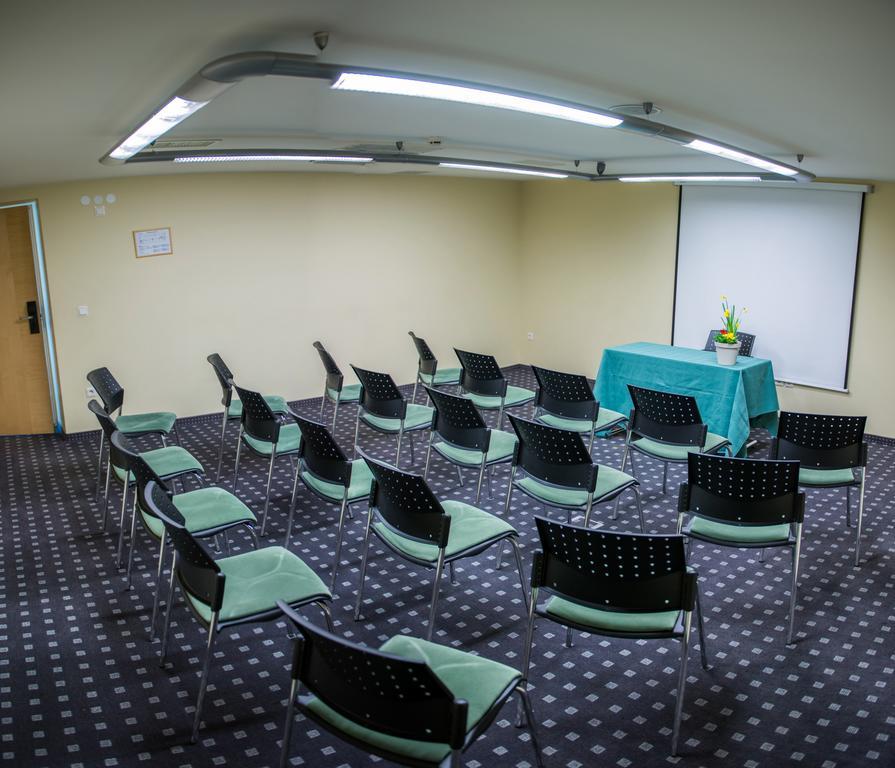 Park Hotel Latgola Daugavpils Kültér fotó