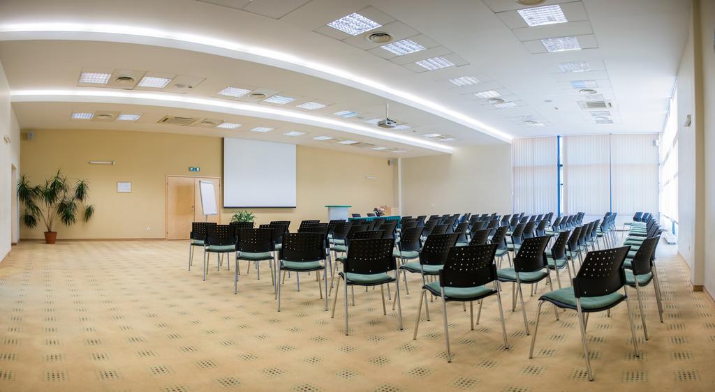 Park Hotel Latgola Daugavpils Kültér fotó