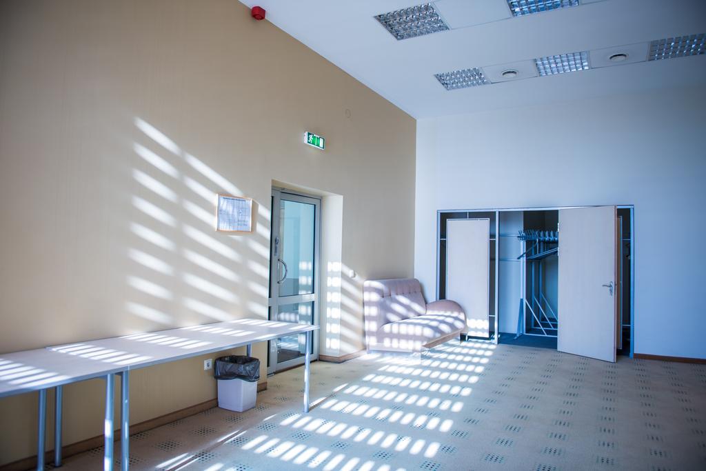 Park Hotel Latgola Daugavpils Kültér fotó