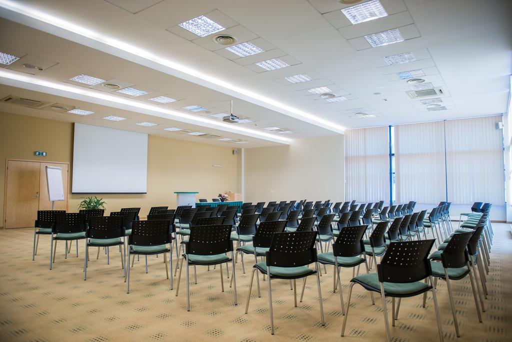 Park Hotel Latgola Daugavpils Kültér fotó