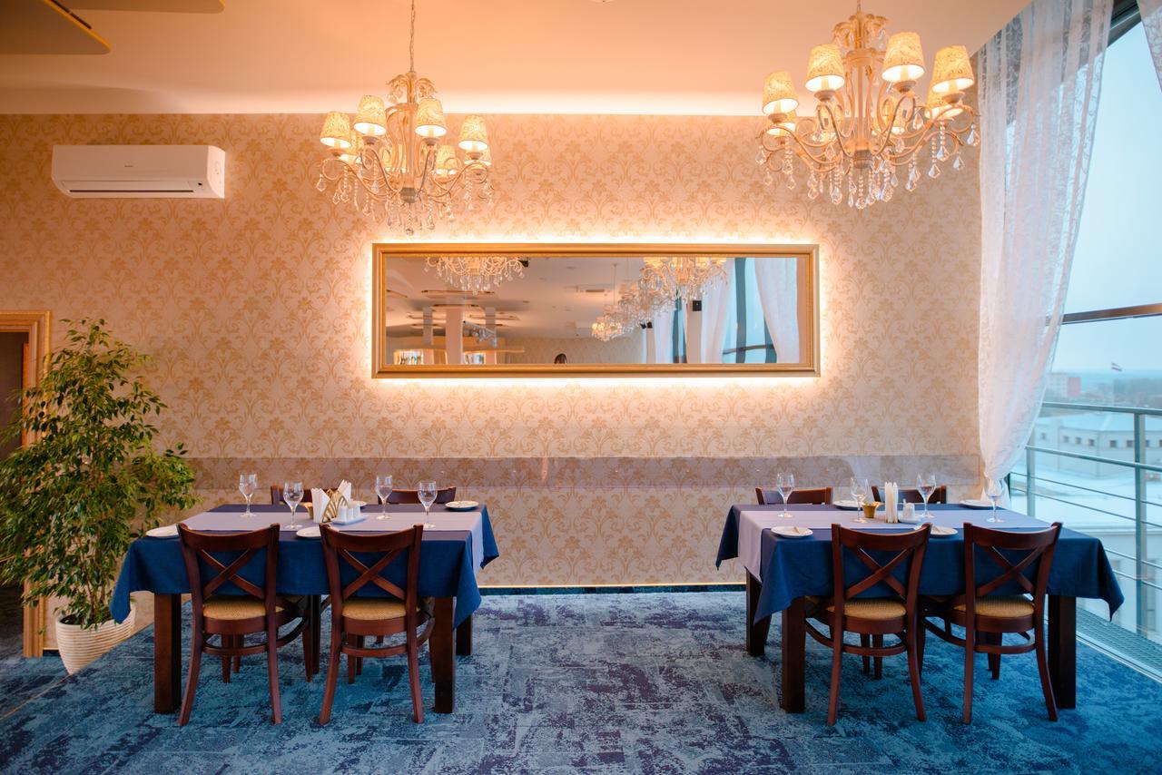 Park Hotel Latgola Daugavpils Kültér fotó