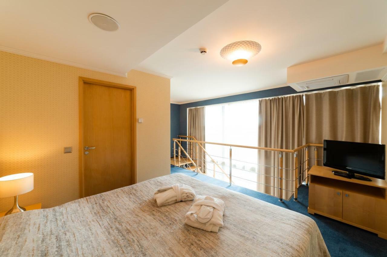 Park Hotel Latgola Daugavpils Kültér fotó